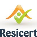 Resicert Building Inspection - Melbourne Outer NE logo